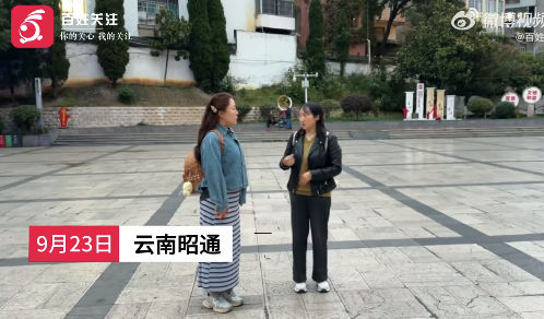 2儿童17年前被拐案一审开庭 :被拐男童母亲认识人贩妻子,17年来不堪压力几近崩溃!