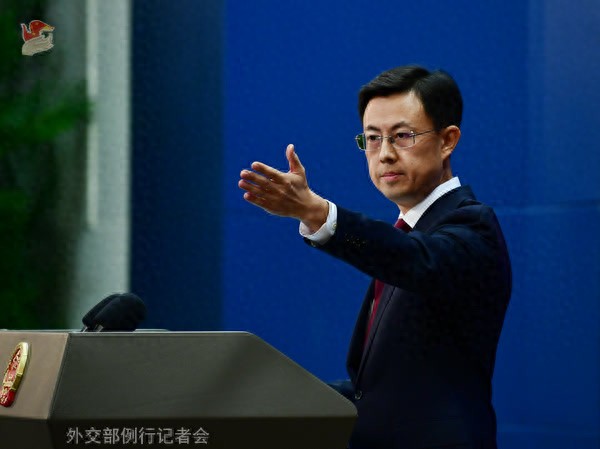 高市早苗呼吁删除“敌国条款”,中方回应
