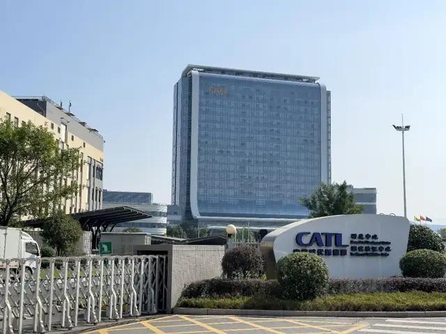 车企集体和宁德提“分手” 电池供应链变局来临