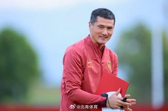 国足教练组已确定韦世豪、颜骏凌、蒋光太、刘殿座4人为队长人选!