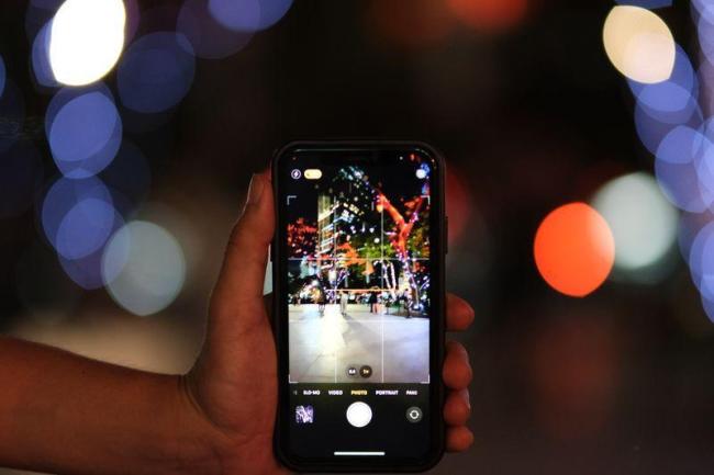 几年换一部iPhone合适