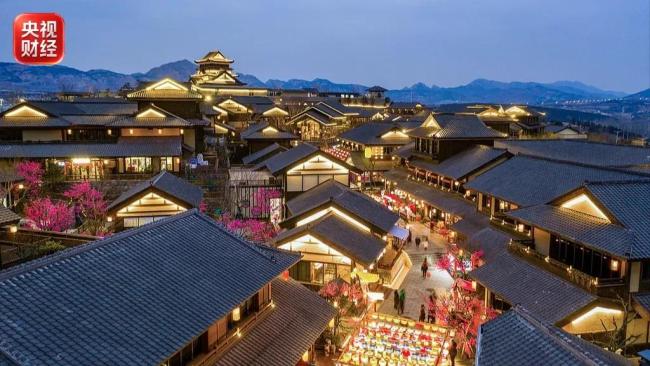 解锁文旅消费新图景