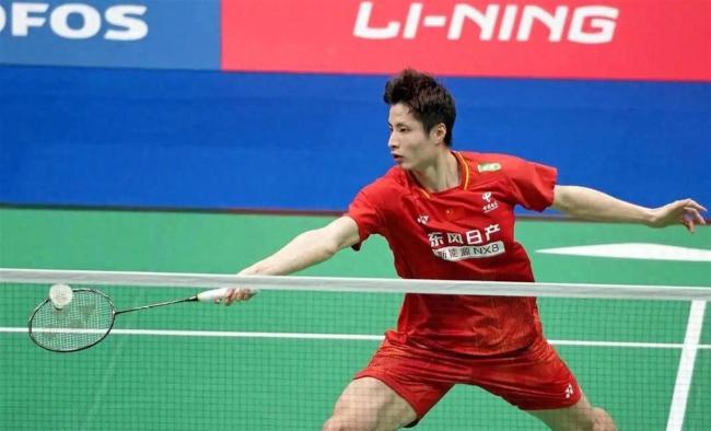 国羽男团晋级亚运决赛 逆转韩国挺进四强