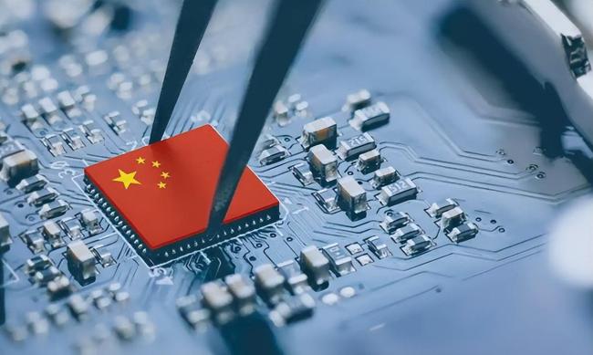 中国制造含金量还在上升 芯片出口翻倍引领变化