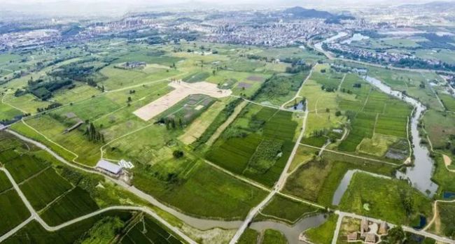 最新！浙江省政府批复同意3个项目 涉及文物保护范围