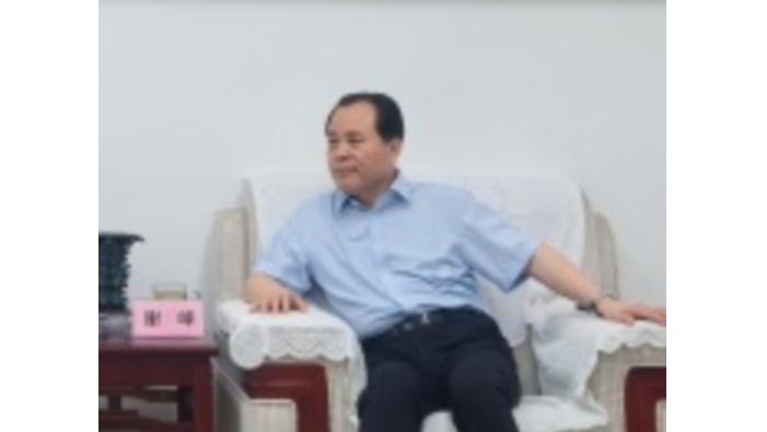 河南省纪委常委、秘书长王明星,拟履新!洛阳市涧西区委书记谢峰,拟任新职!
