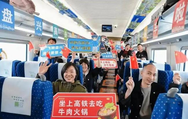12306的“隐藏福利”别错过 老年旅客出行更省心