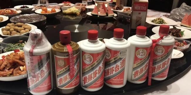 高端酒水为何卖不动了 需求萎缩销量下滑