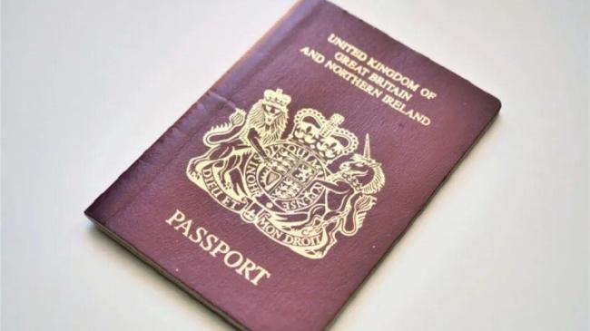 英国拒签12名香港反修例暴徒