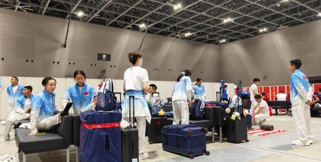日本亚运会工作人员失误酿大错 工匠精神失灵引发热议