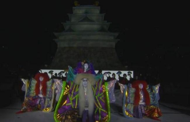 日本亚运会工作人员失误酿大错 工匠精神失灵引发热议