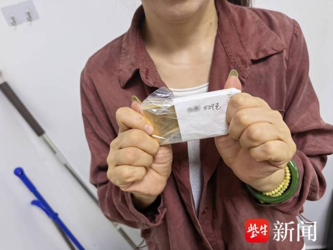 女子被骗后骗子摊牌仍不信