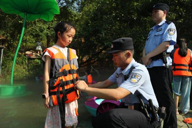 湖北寻衅滋事类警情同比下降 百日行动成效显著