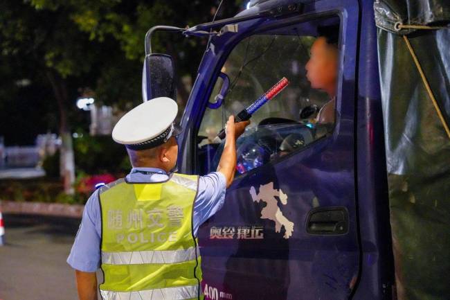 湖北寻衅滋事类警情同比下降 百日行动成效显著