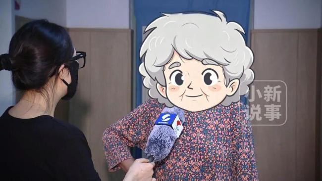老太呕吐过猛子宫脱出就医