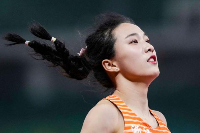 亚运会乒乓球团体迎来中日对决 国乒冲击连冠纪录