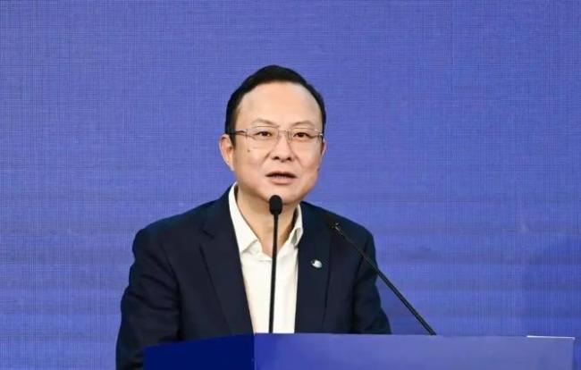 国泰海通促进金融开放合作