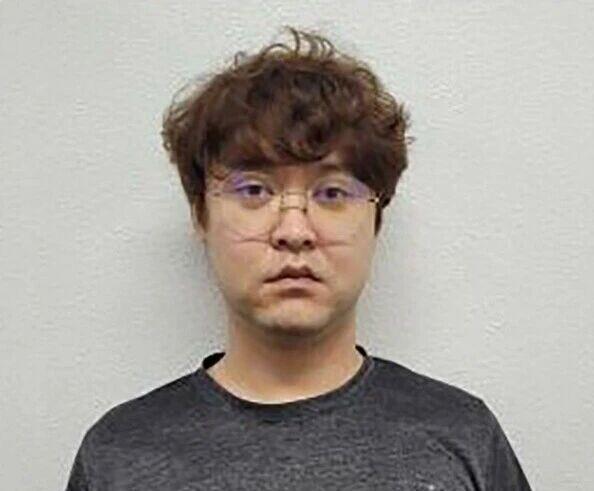 在韩女留学生遇害案嫌疑人被起诉