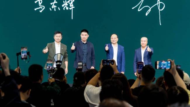 当宁德时代不再是“默认选项”