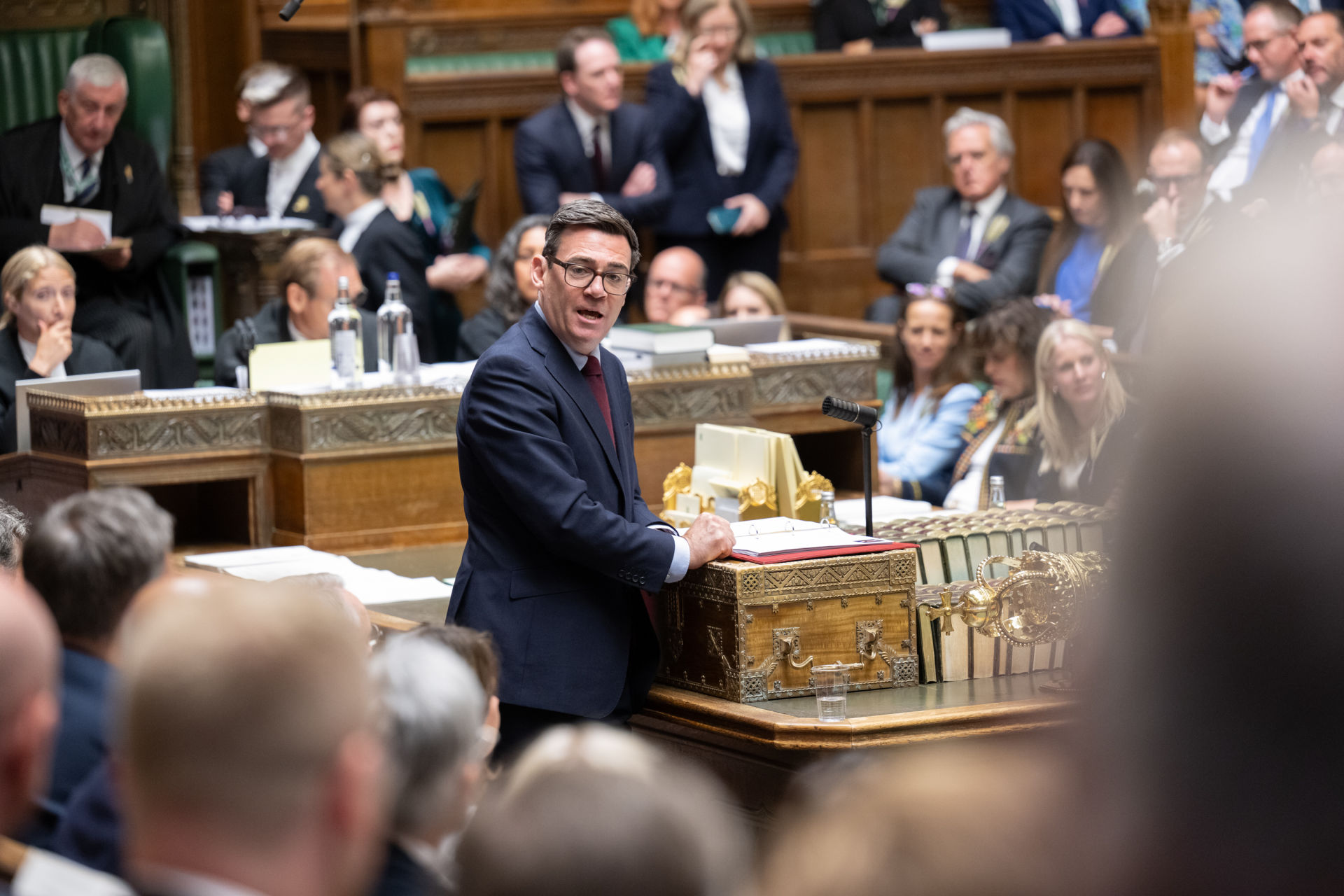 上任不满两个月,英国首相面临三地分离危机