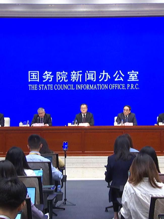 2027至2030年,“双一流”高校本科将扩容7.6万人