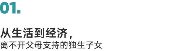独生子女家庭双向“养老”报告 责任与支持的双向流动