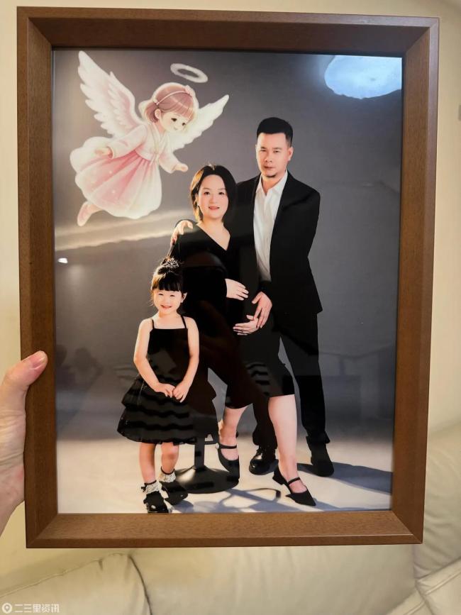 杭州女童坠亡6年妈妈即将生三胎