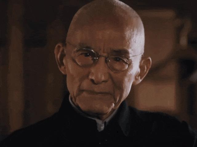 “济公”扮演者游本昌去世 演艺生涯70载