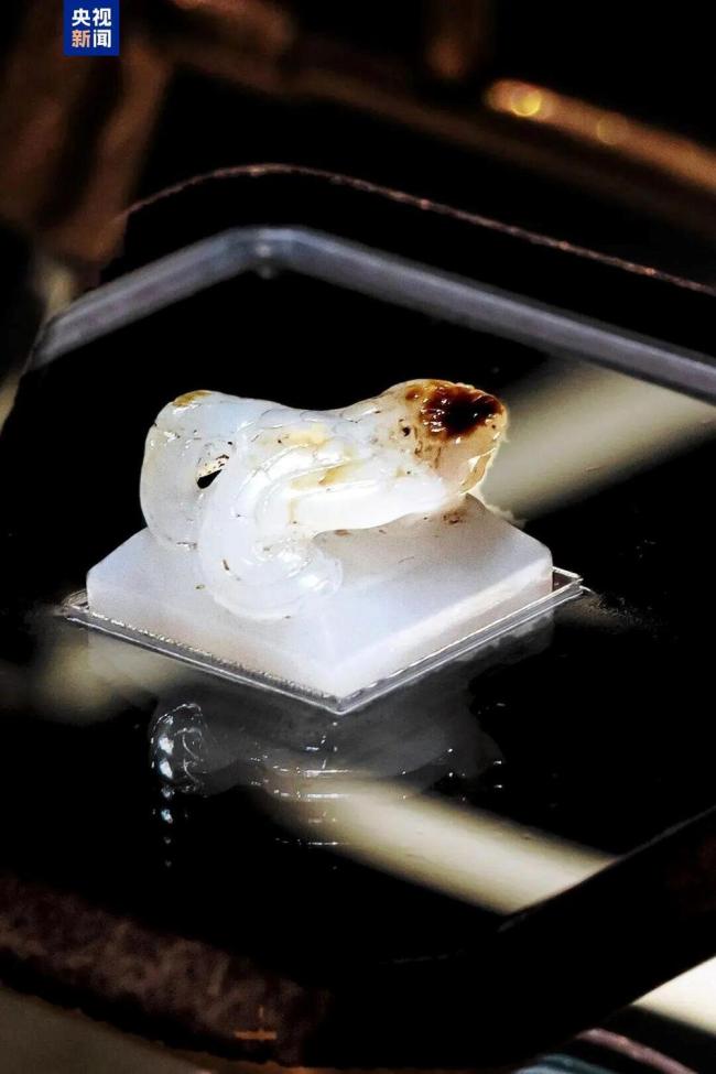 海昏侯墓考古，有新论断！