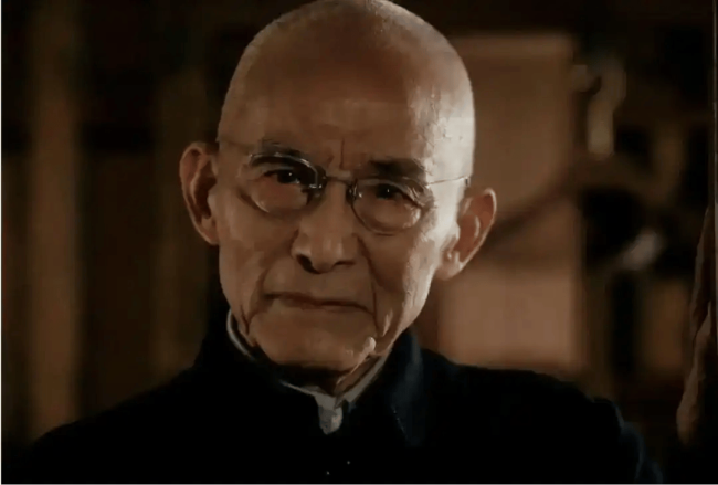 游本昌最后一句话我很舒服 安详离世引发怀念