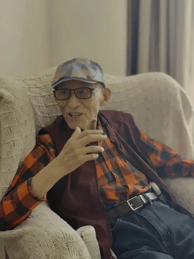 游本昌最后一句话我很舒服 安详离世引发怀念