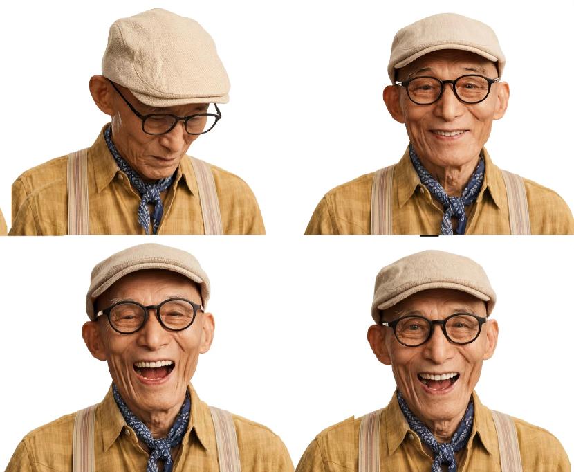 游本昌离世:最后一句“我很舒服”是留给世界的体面告别