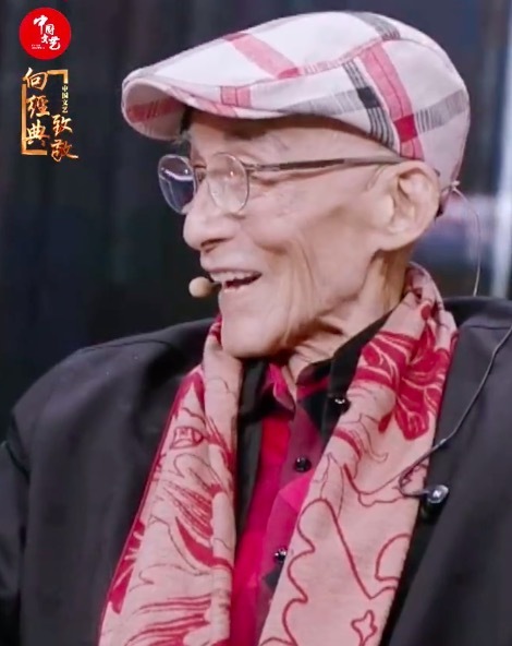 游本昌曾大笑说活过来了,第一件事就是与老朋友们重聚首