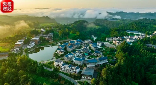 旅游新风口来了!我国将培育更多宝藏小城