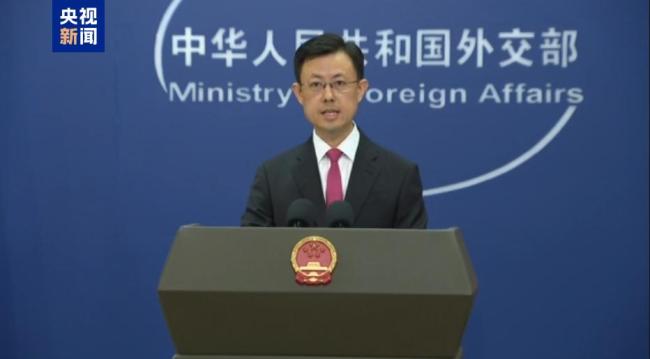 中方敦促新西兰有关机构停止散布谎言 反对虚假信息