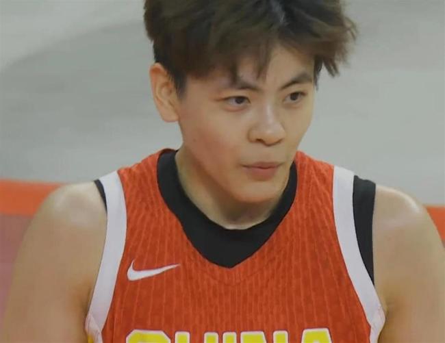 中国女篮挺进四强将战韩国