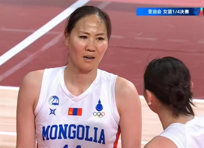中国女篮挺进四强将战韩国 外线防守成关键