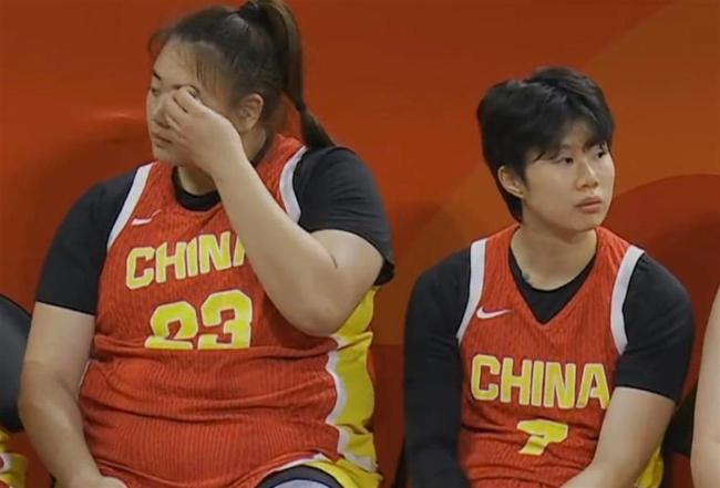 中国女篮挺进四强将战韩国 外线防守成关键