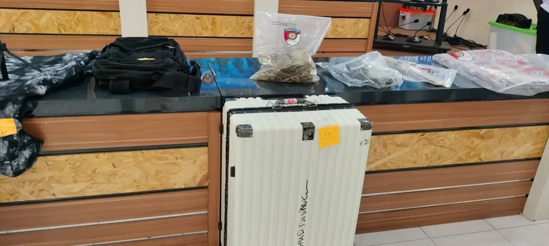 印尼警方认定中国男子为猎杀玳瑁嫌疑人，将对两名已离境同伴申请红色通缉令