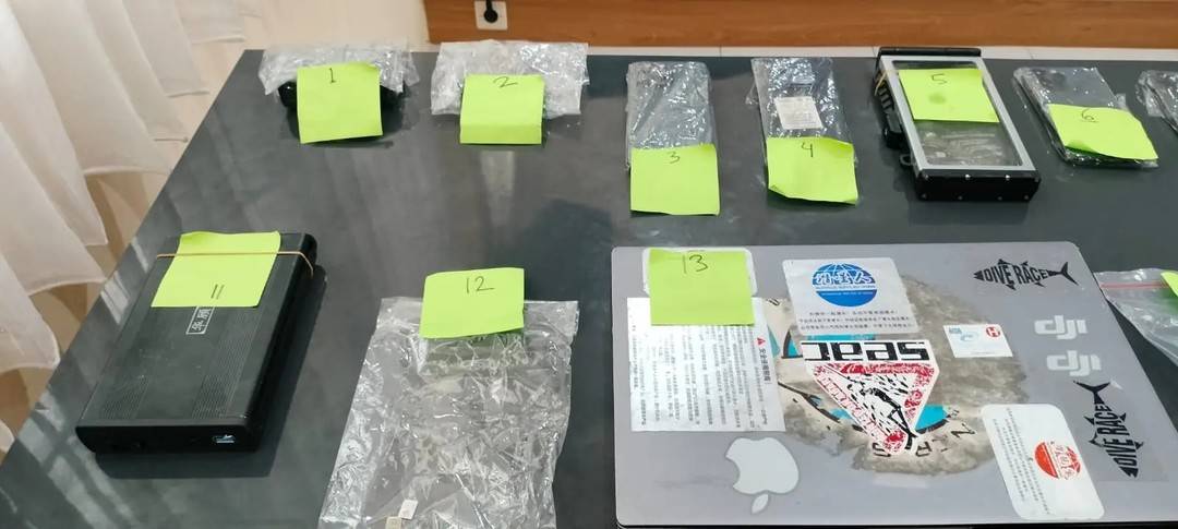 印尼警方认定中国男子为猎杀玳瑁嫌疑人，将对两名已离境同伴申请红色通缉令