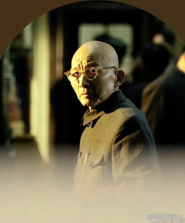 胡歌发文送别游本昌 演艺界痛失老戏骨