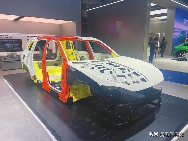 赛力斯回应何时推出问界轿车 拒绝速成造车