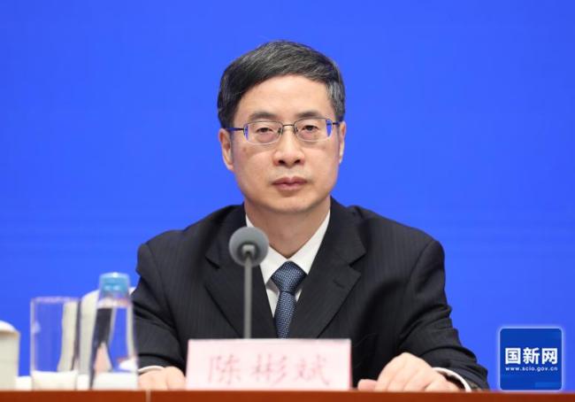 文旅部新闻发言人:插播一个小广告