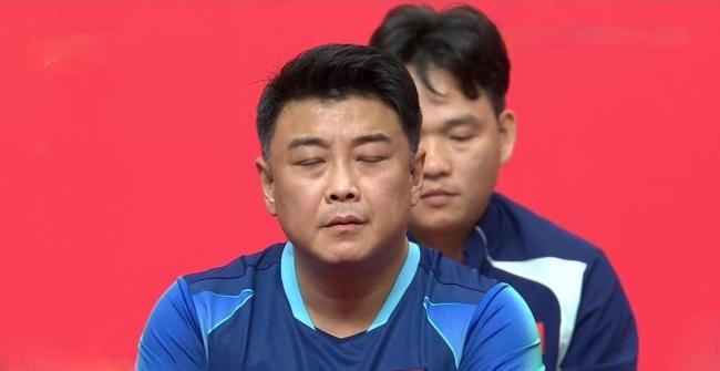 国乒男团遭日本逆转无缘九连冠 年轻阵容面临巨大挑战