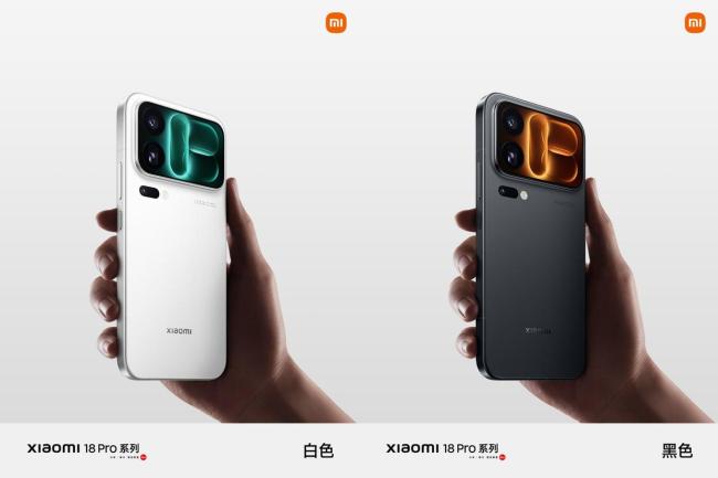 小米18 Pro Max首发评测 透明红色设计与硬件防窥屏引领创新