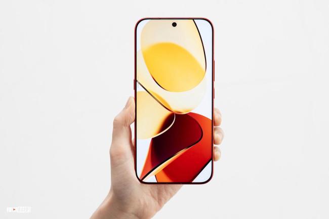 小米18 Pro Max首发评测 透明红色设计与硬件防窥屏引领创新
