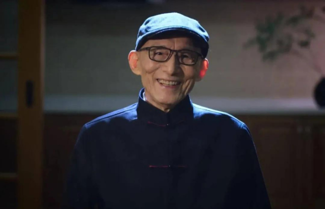游本昌去世 他这一生守拙守正守常 赤诚入世,豁达出世