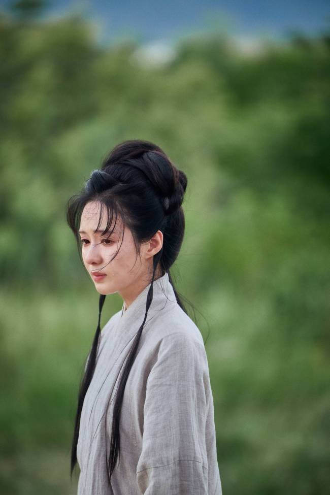 郑合惠子:杜翠雀的悲剧源于自身 被贪欲所困