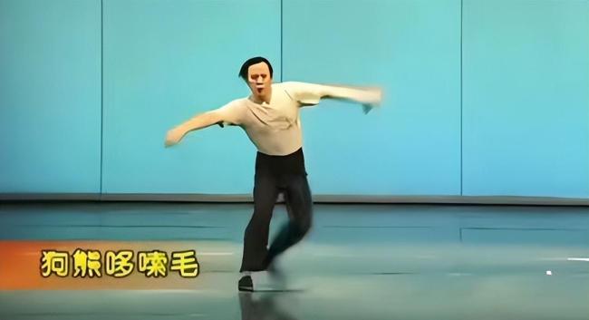 闪身步全网刷屏 医生紧急提醒 玩梗需谨慎