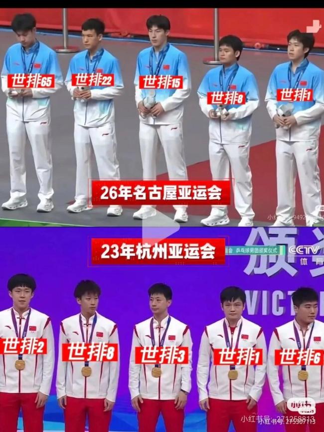 再顶级的运动员也是人不是神 国乒压力下的坚守与挑战